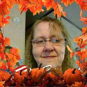 Meet your Posher, Kathy